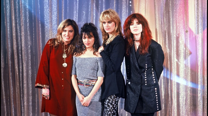 The Bangles: California Girls