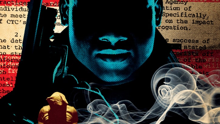 The Spy Who Cracked Up in the Cold