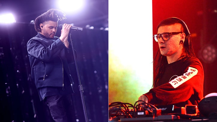 The Weeknd, Jack Ü to Headline Hard Summer Festival