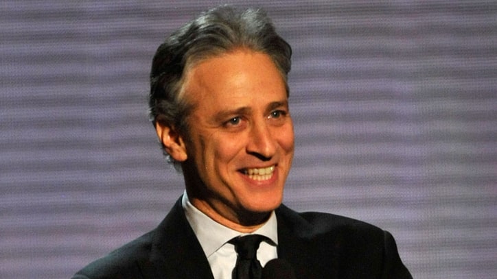 Jon Stewart: The Rolling Stone Interview