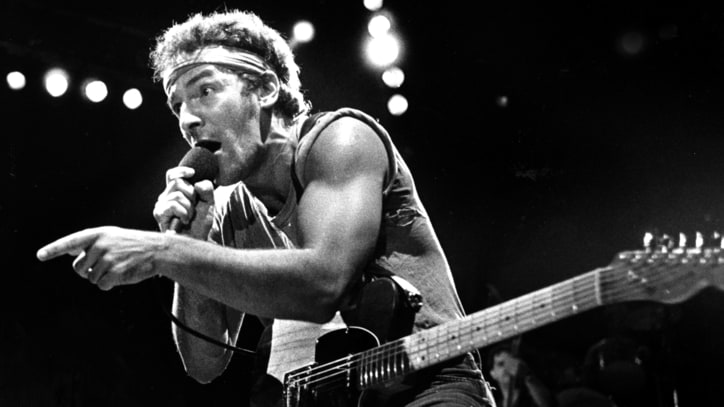 The Rolling Stone Interview: Bruce Springsteen on 'Born in the U.S.A.'