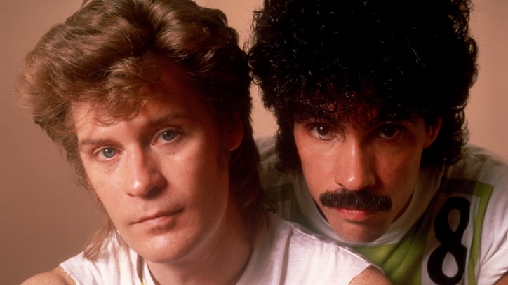 Hall and Oates:The Self-Righteous Brothers