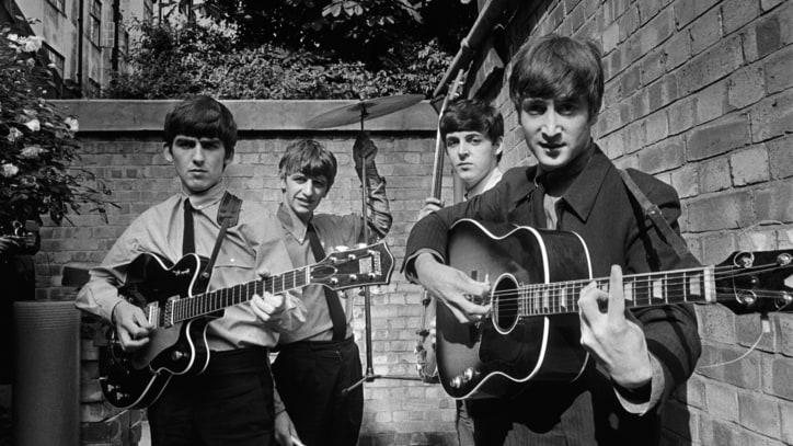 Jack Bruce, Ann Wilson Feature on Acoustic Beatles Tribute Comp