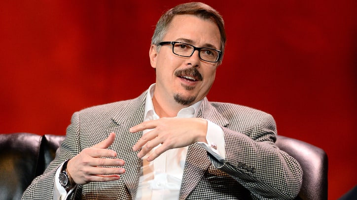 Vince Gilligan Developing 'Jack and the Beanstalk' Movie for Disney