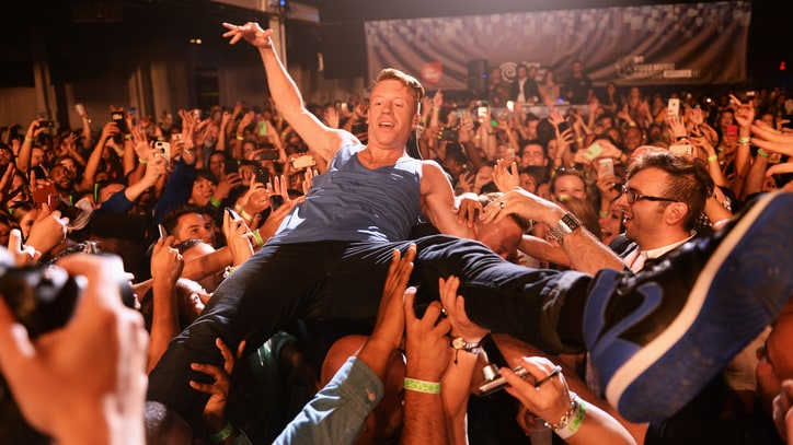 393 Million Macklemore (and Ryan Lewis) Fans Can't Be Wrong