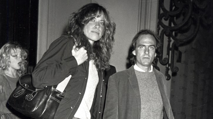 Carly Simon: Fathers and Lovers