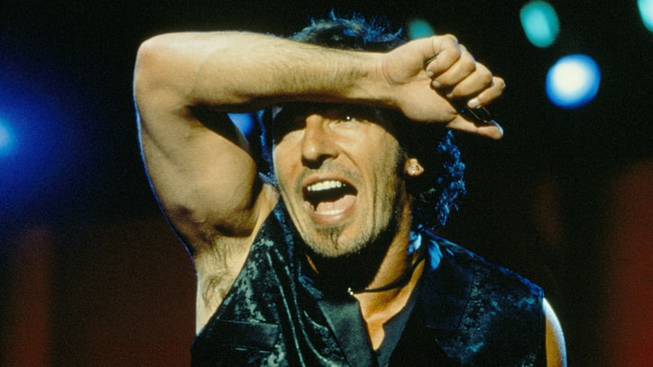 Bruce Springsteen's 'Tunnel' Vision