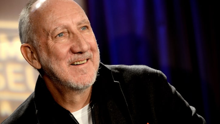 Bruce Springsteen to Honor Pete Townshend for Addiction Charity Work