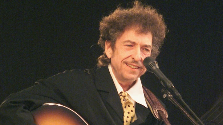 Bob Dylan, at 60, Unearths New Revelations