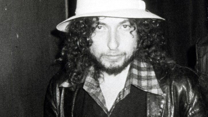 Bob Dylan: The Rolling Stone Interview