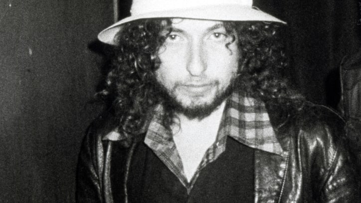 Bob Dylan: The Rolling Stone Interview