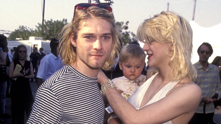 Kurt Cobain, The Rolling Stone Interview: Success Doesn't Suck
