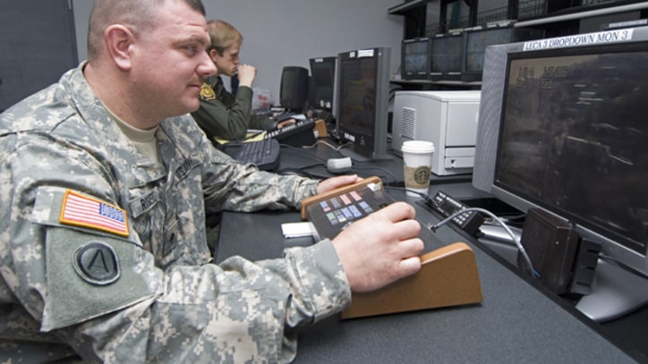 How Do the Laws of War Apply to Cyberspace?