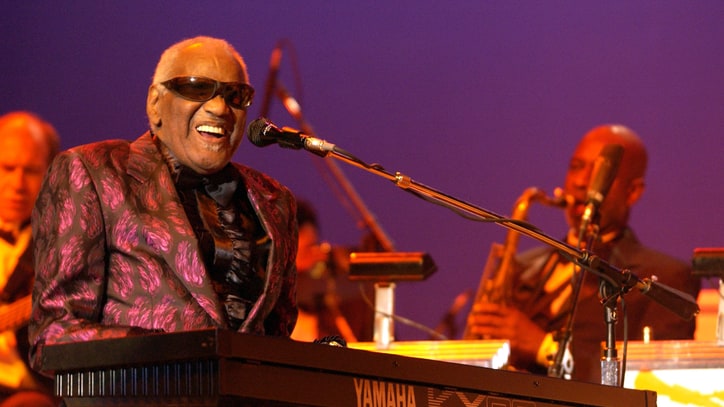 Ray Charles: 1930-2004
