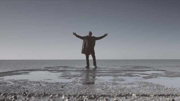 Hear Pete Townshend's Orchestral Remake of the Who's 'Love, Reign O'er Me'