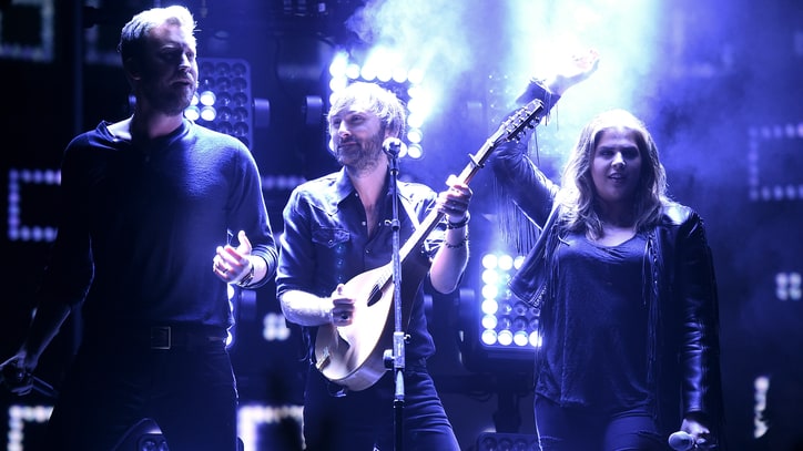 Lady Antebellum Preview Soaring 'Wheels Up' Tour