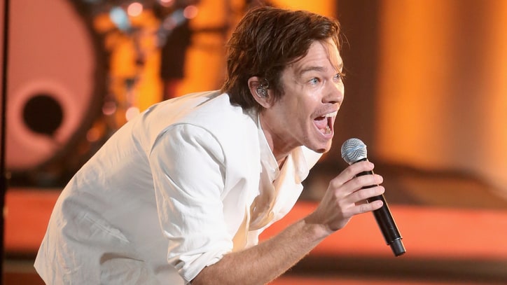 Hear Nate Ruess' Epic 'Grand Romantic' Opener 'AhHa'