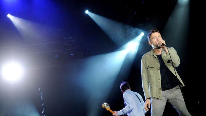 Blur Announce First North American Show in Two Years