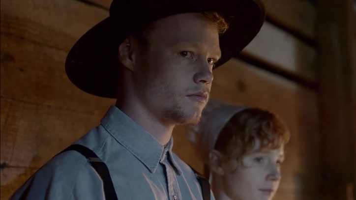 Watch Amish Teens Go Wild in Death From Above 1979's 'Virgins' Video