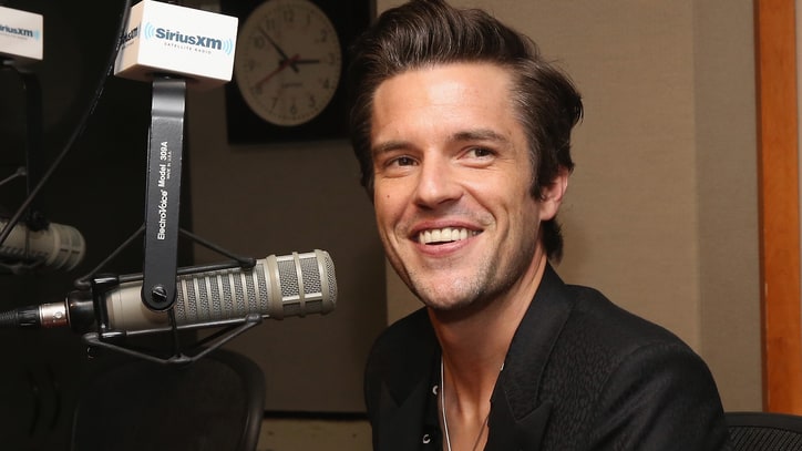 Brandon Flowers on Killers' Future: 'We Need a Kick in the Pants'