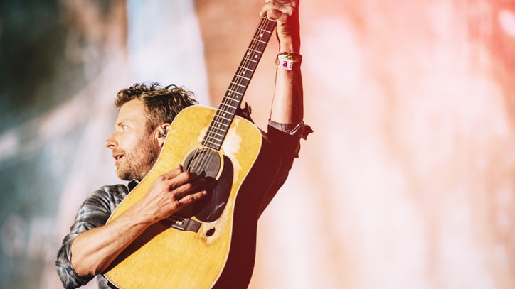 Stagecoach 2015: Rolling Stone Country's Best Performance Photos