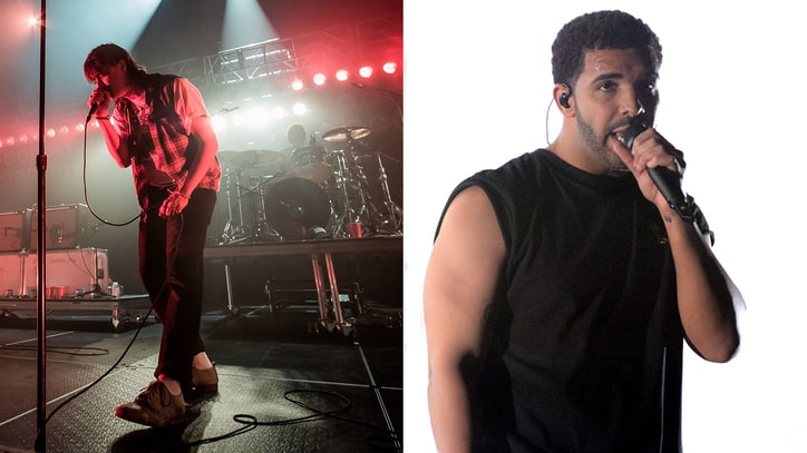 Drake, The Strokes to Headline Inaugural Landmark Music Festival