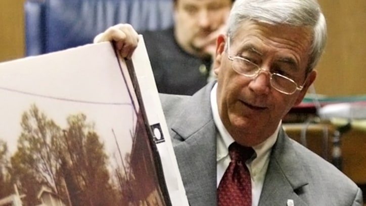 For Curtis Flowers, Mississippi Is Still Burning