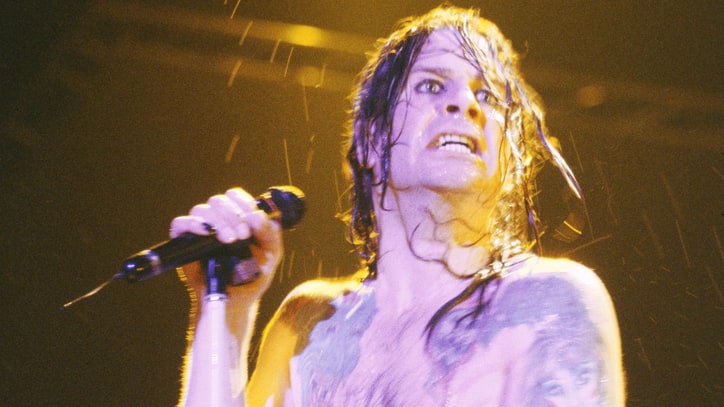 Ozzy Osbourne: The Rolling Stone Interview