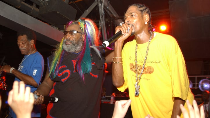 How George Clinton Taught Snoop Dogg the Meaning of 'Dope'