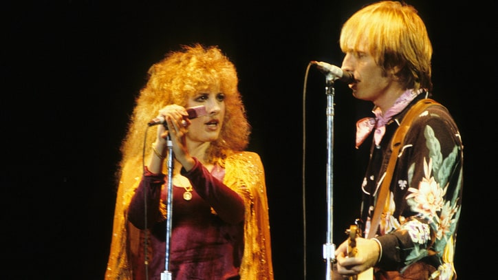 Stevie Nicks' Magic Act