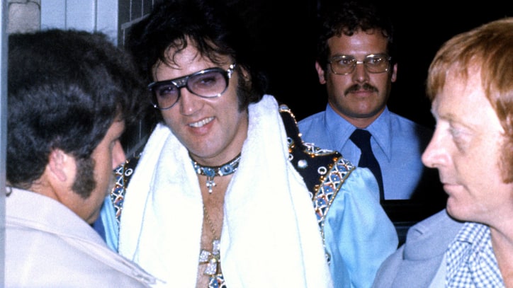 Elvis Presley: Broken Heart for Sale