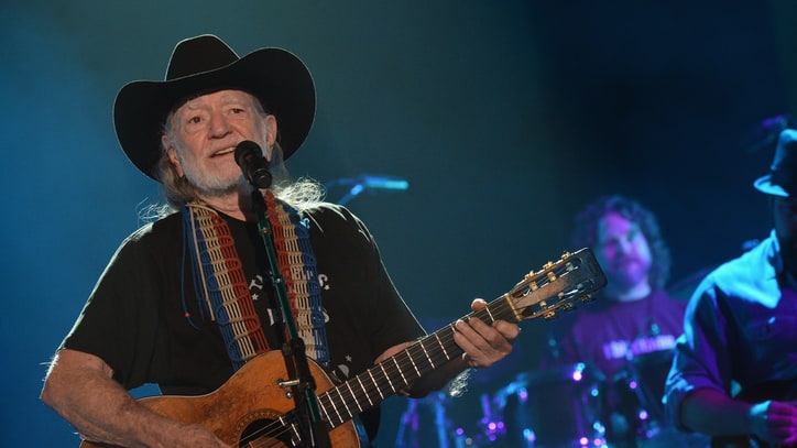Little Big Town, Chris Stapleton Pick Favorite Willie Nelson Songs