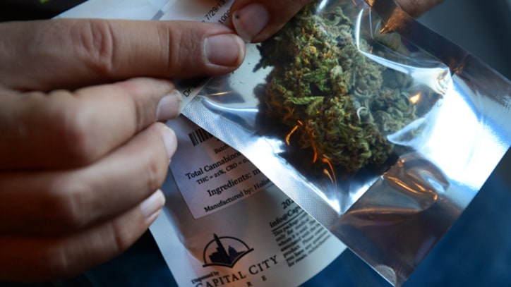 Can Marijuana Improve Your Emotional State?
