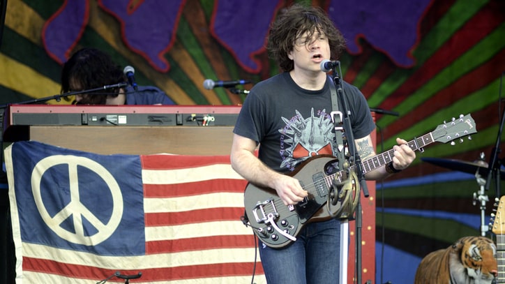 Watch Ryan Adams' Redemptive Cover of 'Summer of '69'