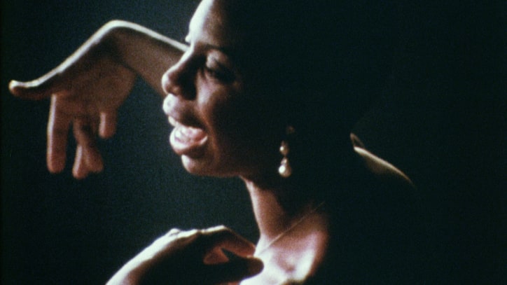 Watch Nina Simone Tackle Her Demons in Stirring Documentary Trailer