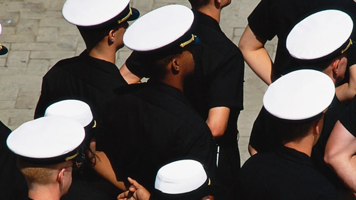 The Fight for Trans Rights in the Military