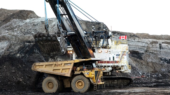 Undercover at the Tar Sands: What It's Really Like Working for Big Oil