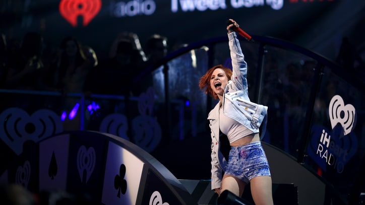Paramore to Set Sail Again on Parahoy! Festival at Sea in 2016