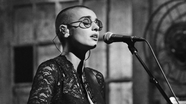 Sinead O'Connor: The Rolling Stone Interview