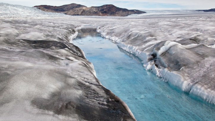 Global Warming Is Very Real