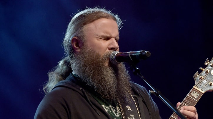 Hear Jamey Johnson and Amanda Watkins' 'If I Was Over You'