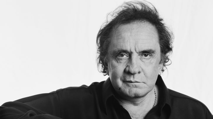 Johnny Cash: 1933-2003