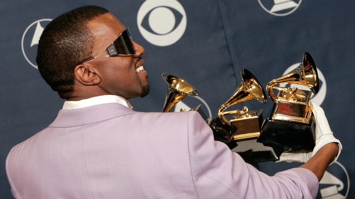 The Passion of Kanye West