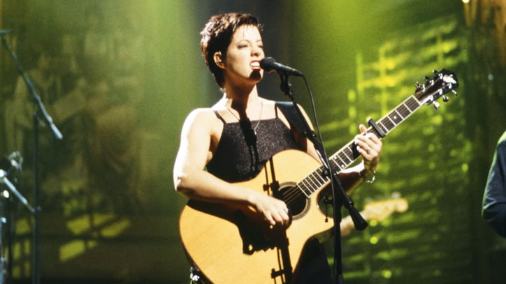 Interview: Sarah McLachlan