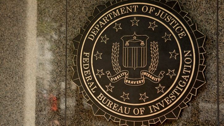Is the FBI's Domestic Spying Out of Control?