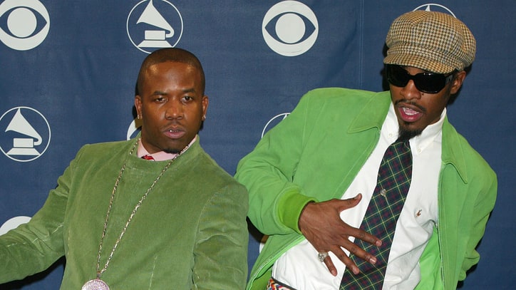 OutKast: The Funk Soul Brothers