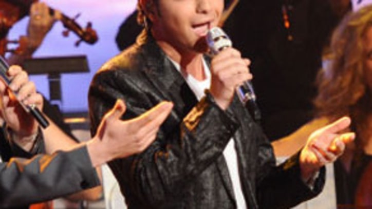 'American Idol' Recap: Haley Sent Packing