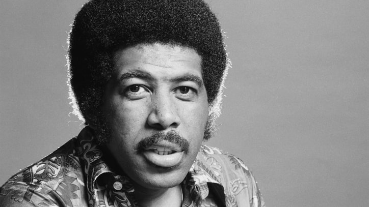 'Stand By Me' Singer Ben E. King Dead at 76