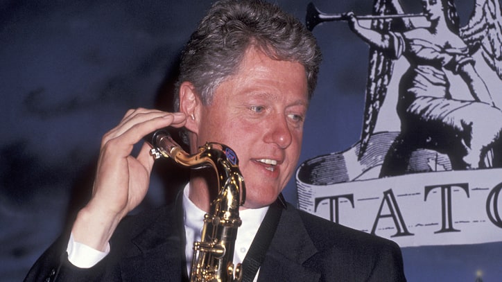 Bill Clinton: The Rolling Stone Interview