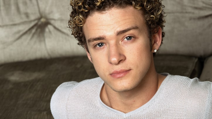 Justin Timberlake: The Bachelor